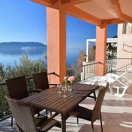 Apartments Bozenka Klek Dış mekan fotoğraf