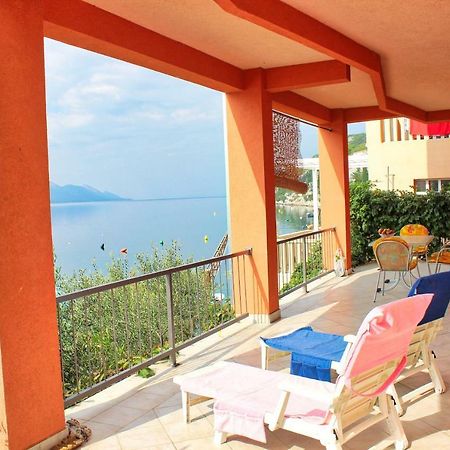 Apartments Bozenka Klek Dış mekan fotoğraf