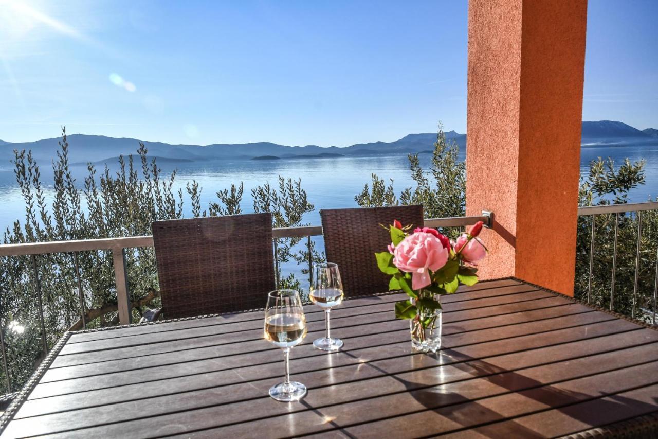 Apartments Bozenka Klek Dış mekan fotoğraf
