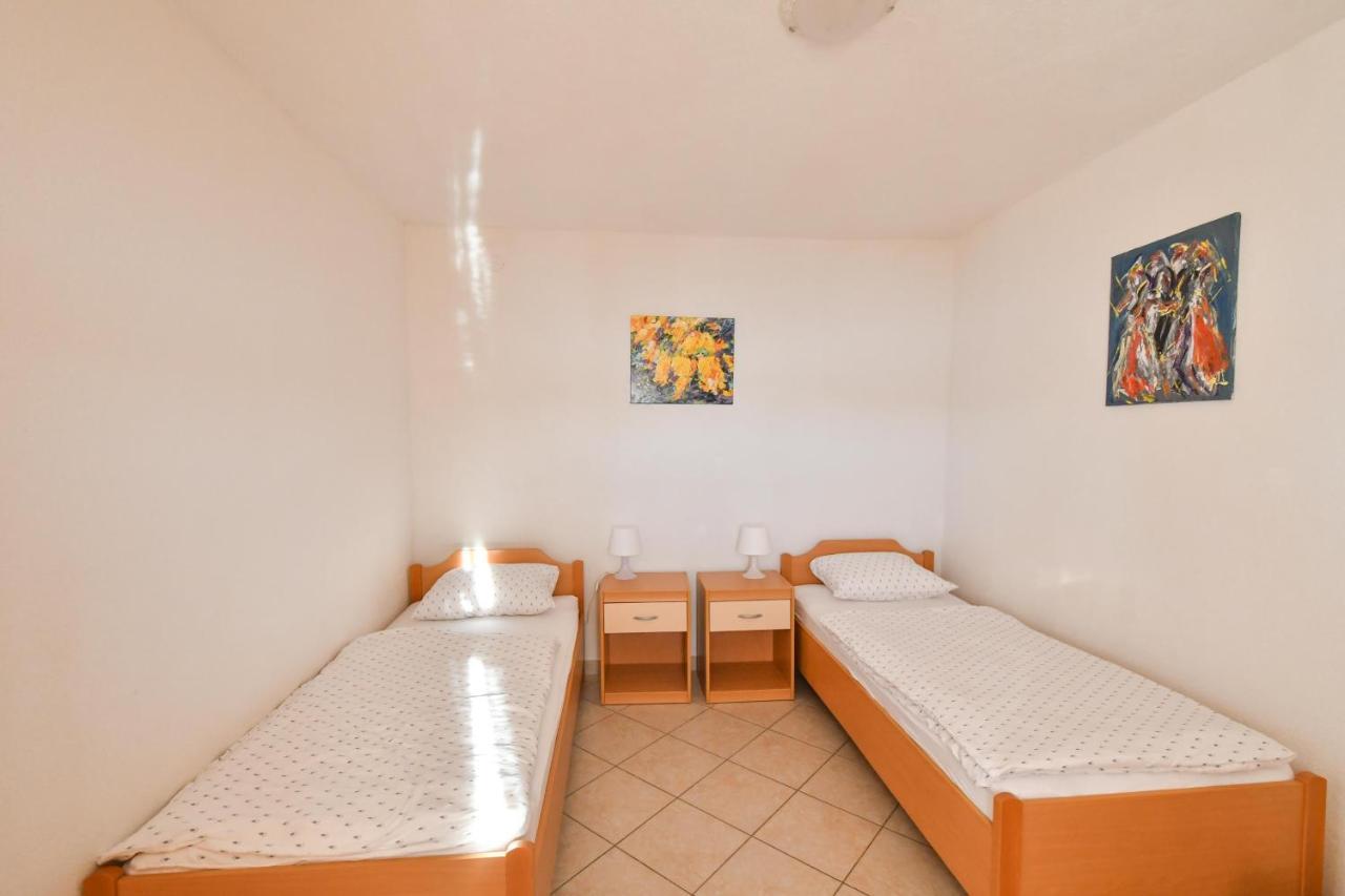 Apartments Bozenka Klek Dış mekan fotoğraf