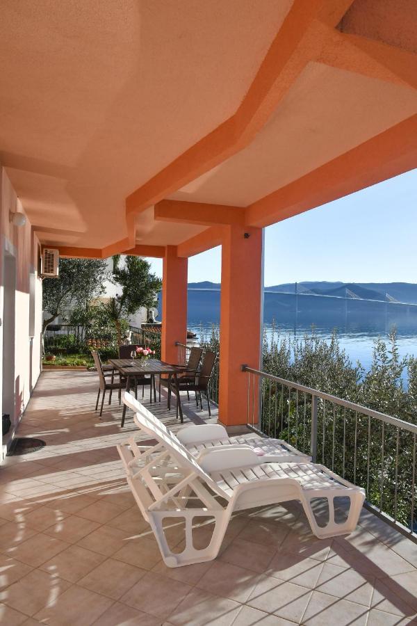 Apartments Bozenka Klek Dış mekan fotoğraf