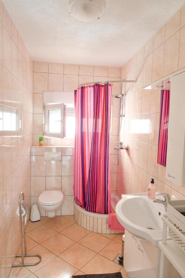 Apartments Bozenka Klek Dış mekan fotoğraf