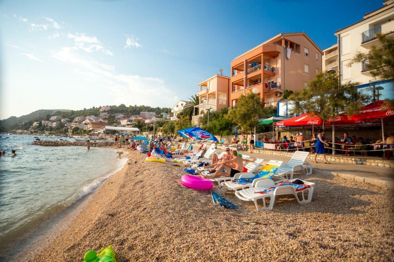 Apartments Bozenka Klek Oda fotoğraf