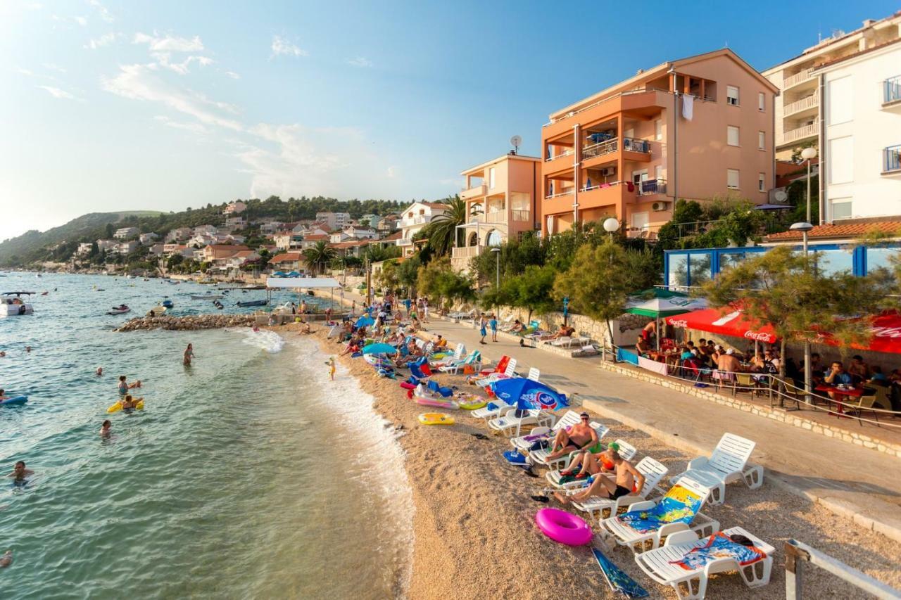 Apartments Bozenka Klek Dış mekan fotoğraf