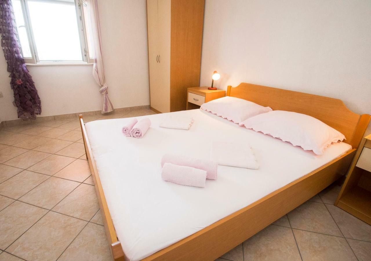 Apartments Bozenka Klek Dış mekan fotoğraf