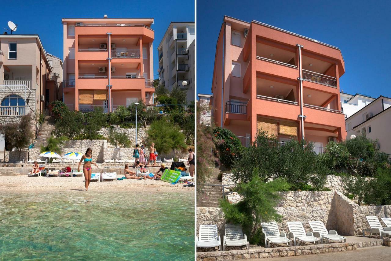 Apartments Bozenka Klek Dış mekan fotoğraf
