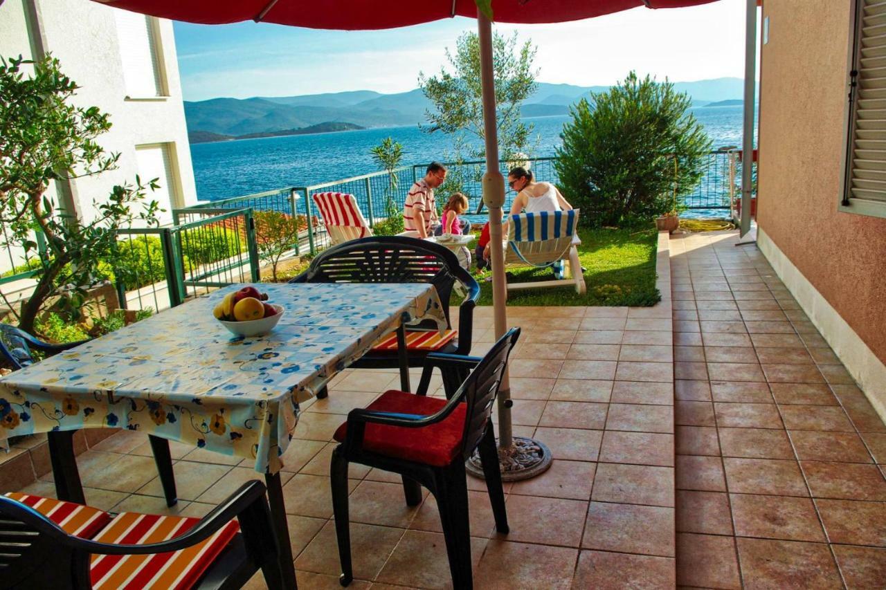 Apartments Bozenka Klek Dış mekan fotoğraf