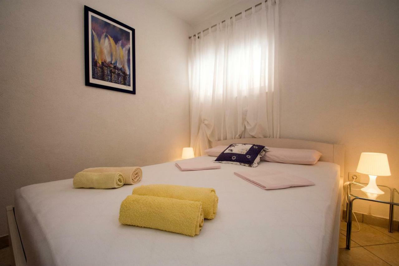 Apartments Bozenka Klek Dış mekan fotoğraf