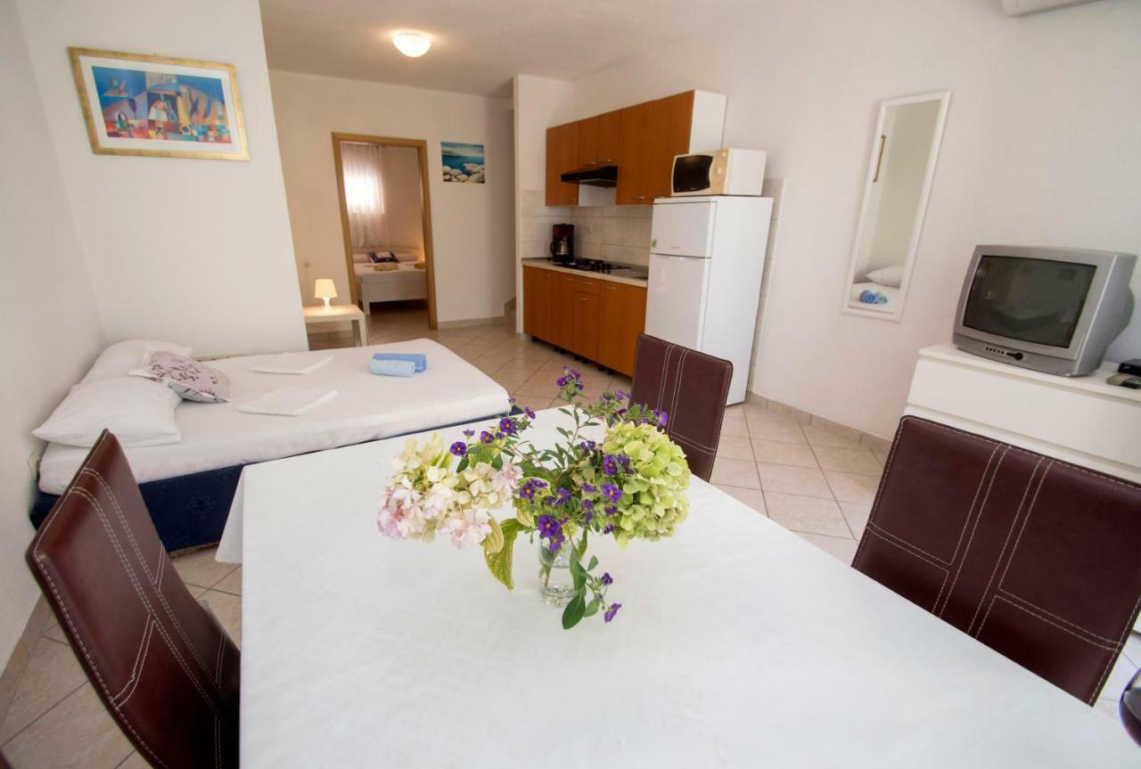 Apartments Bozenka Klek Dış mekan fotoğraf
