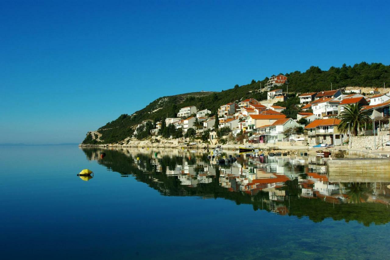 Apartments Bozenka Klek Dış mekan fotoğraf