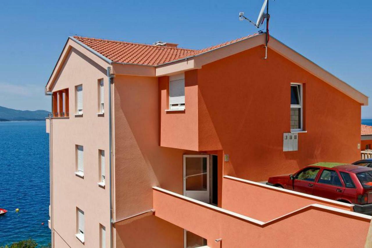 Apartments Bozenka Klek Dış mekan fotoğraf
